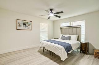 NEW The Round Up, 4BR, Walk to TSU, Downtown - 5