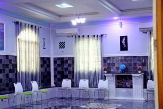 5 Star Villa Hotel - Accra - 4