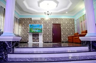 5 Star Villa Hotel - 1