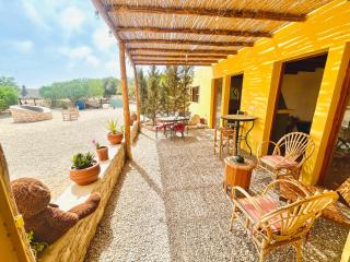 Eco-Ranch Salomé - 7