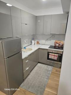 AiM apartman Bjelasnica - 9