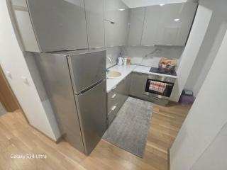 AiM apartman Bjelasnica - 1