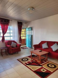 IBL Apartments - 6