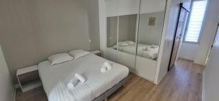 Escapade Pau Appart moderne avec terrasse privée - 2