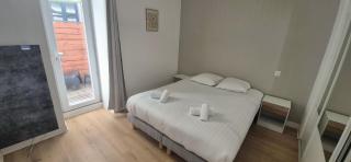 Escapade Pau Appart moderne avec terrasse privée - 1