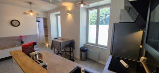 Escapade Pau Appart moderne avec terrasse privée - 8