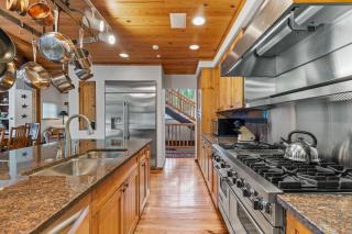101 Park Avenue, Expansive Private Home in East Aspen, Walking Distance to Town - 4