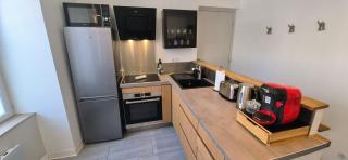 Escapade Pau Appart moderne avec terrasse privée - 7