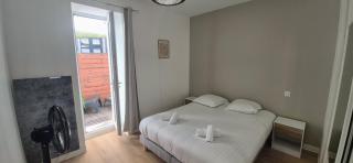 Escapade Pau Appart moderne avec terrasse privée - 3