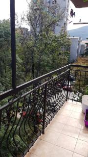 Spacious and Bright 2BR Apartment near City Center - 1