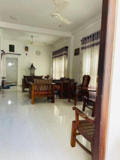 Sam house amba - 6