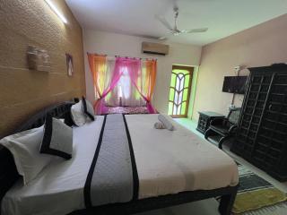 Art hostel - 8