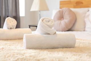 KGV Stays - Serenity House 3 bedroom near to the hospital with parking - 8