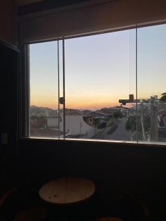 Duas Suites aconchegantes em frente a Montanha - 5