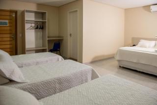 Hotel Tropical Garden - 2