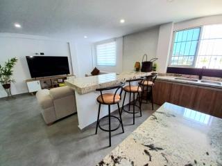 APARTAMENTO CENTRO BAHIA SANTA MARTA In - 6