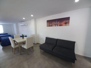 APARTAMENTO CENTRO BAHIA SANTA MARTA In - 1