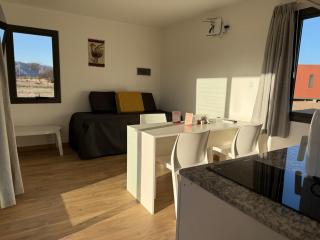 Eco Lodge - Campos de artaza - 6