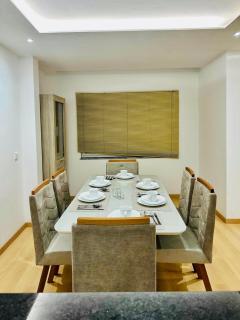 Levy-Cardoso Apartment - 9