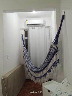 Apartamento Vista Mar - 7