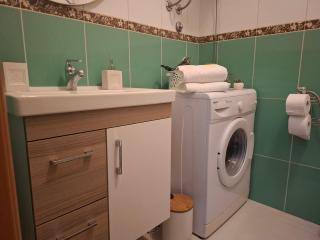 Aqua Mare Apartment - 5