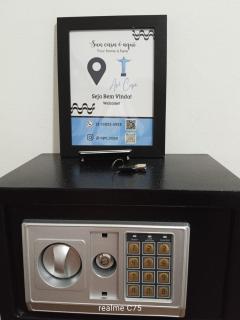 Apartamento Vista Mar - 6