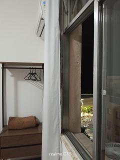 Apartamento Vista Mar - 4