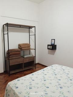 Apartamento Vista Mar - 2