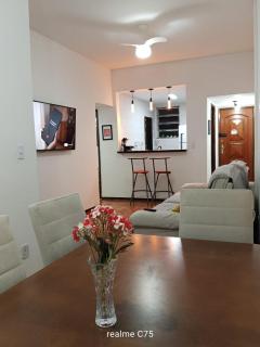 Apartamento Vista Mar - 0