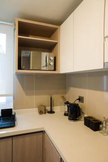 Chic Downtown Santiago Studio Retreat for three - 3