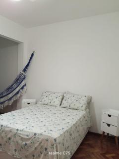 Apartamento Vista Mar - 1