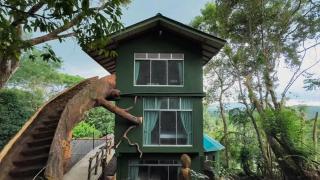 Sanctuaria Luxury Eco Resort - 5