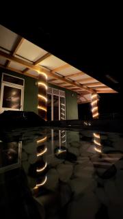 Sanctuaria Luxury Eco Resort - 2