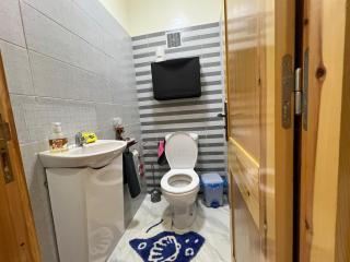 Spacious 3BR Apartment Near Akdital - Fes - 8