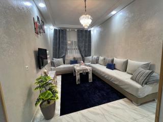 Spacious 3BR Apartment Near Akdital - 7