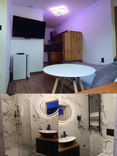 Apartamenty pod Jesionami u Bartka - 9