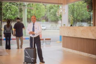 Hotel Tropical Garden - 5