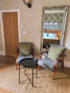 Little John Hotel - 1