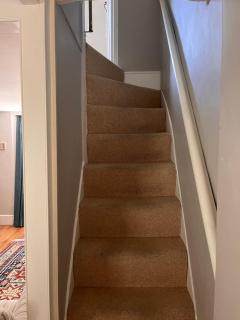 2 Bed Georgian cottage, Ramsgate - 9