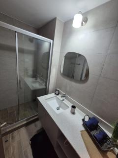 AirLoft, Apartamento con piscina y vista al aeropuerto, Ciudad Guatemala - 1