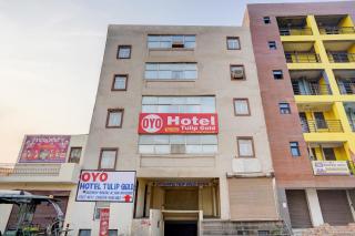 Hotel O Tulip Gold - 0