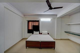 Hotel O Tulip Gold - Ghaziabad - 4