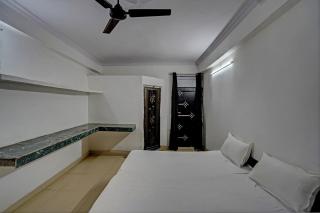 Hotel O Tulip Gold - 1