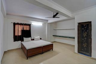 Hotel O Tulip Gold - Ghaziabad - 3