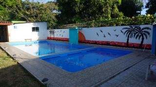 Sunshine Room Surf City El Tunco - 7