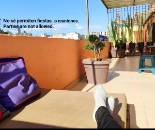 Downtown apartmen with private terrace - 8