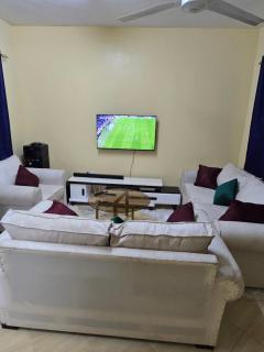 Kilifi Classy One Bedroom Airbnb - 9