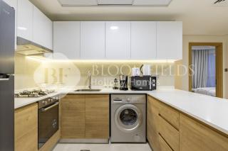 Bloomfields Comfort 2br Radiant Bay Reem - 9