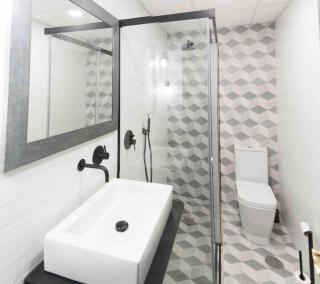 Licensed Boho Chic Apt by Mercado de Triana - 9