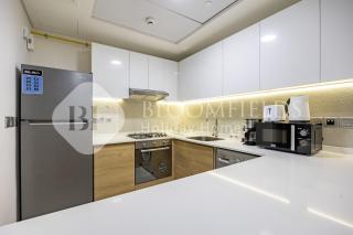 Bloomfields Comfort 2br Radiant Bay Reem - 8